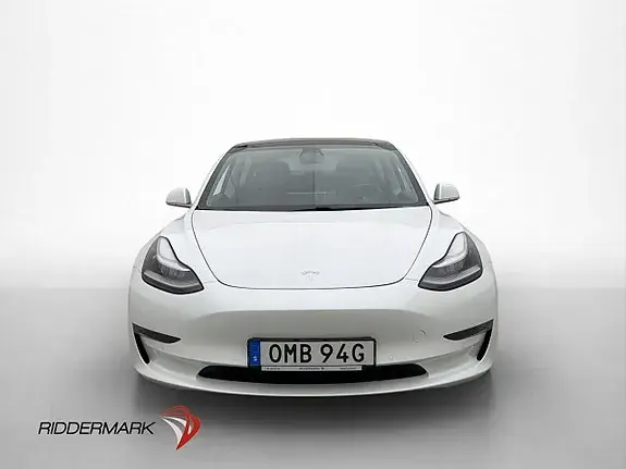 Tesla Model 3 2020 photo 3