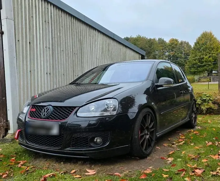 Volkswagen Golf 5 Gti