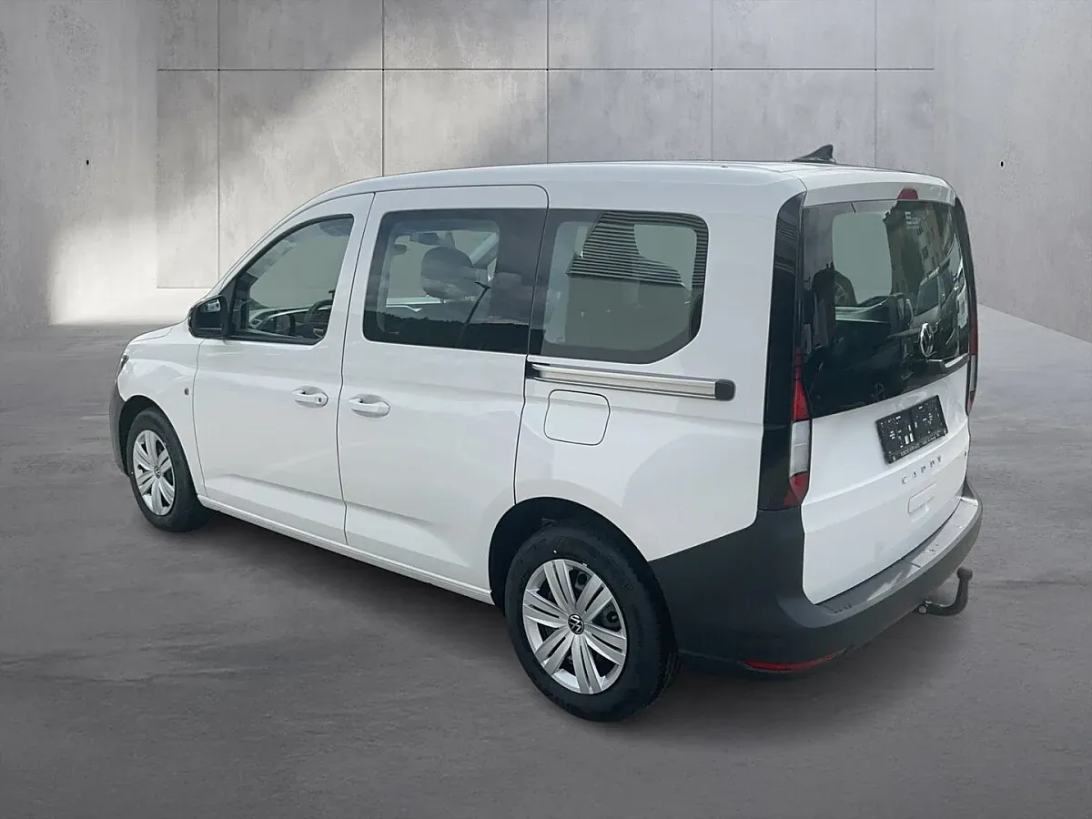Volkswagen Caddy 2026 photo 3