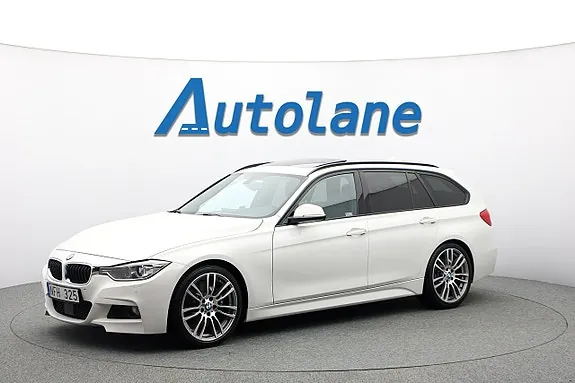 BMW 328I 2013 photo 4