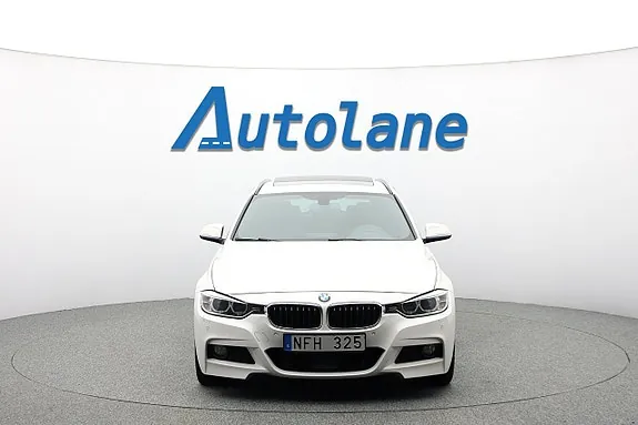 BMW 328I 2013 photo 3