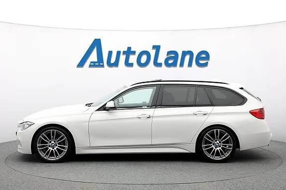 BMW 328I 2013 photo 5