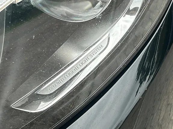 Mercedes-Benz Glc 2018 photo 4