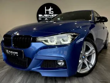 BMW 318Ia