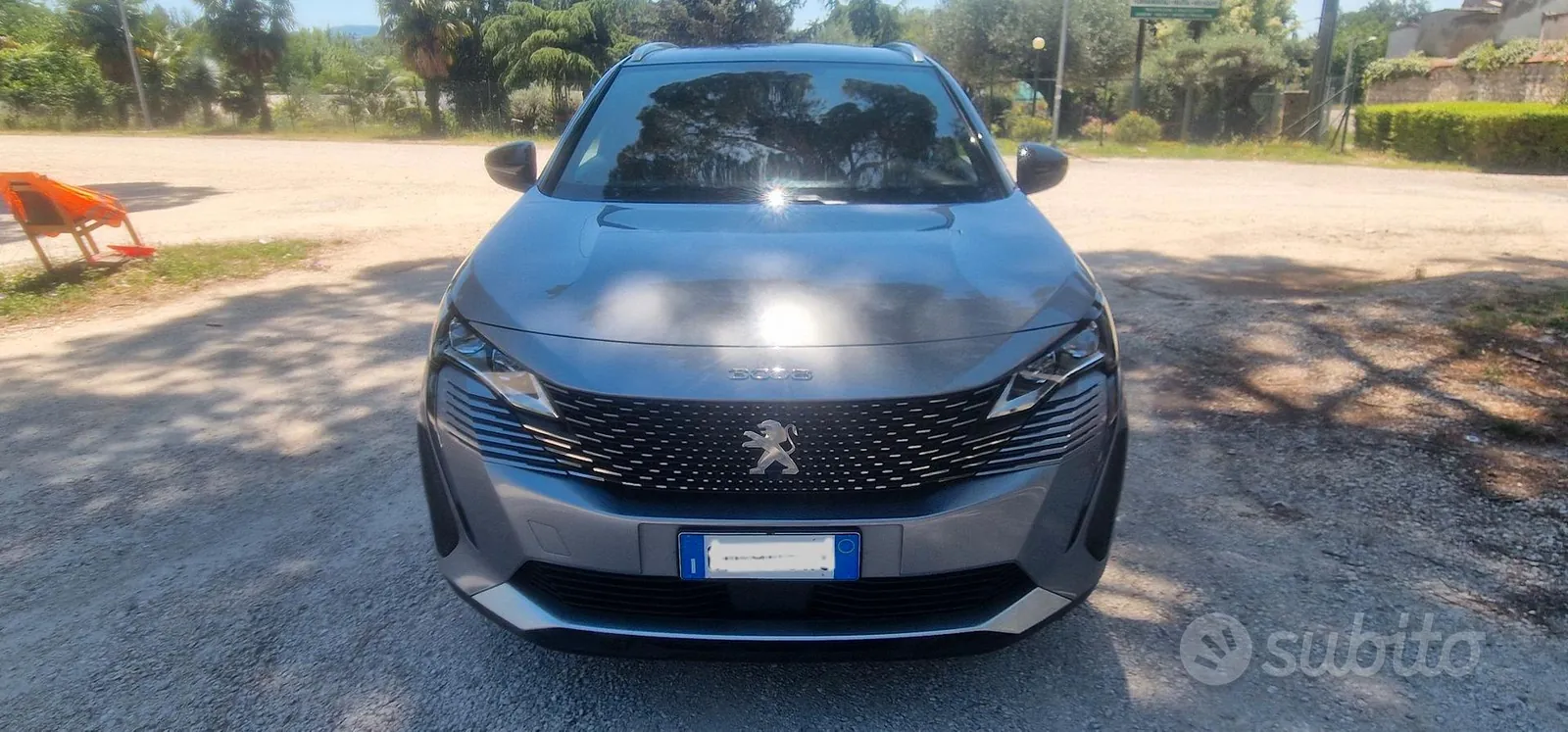 Peugeot 3008 2023 photo 5