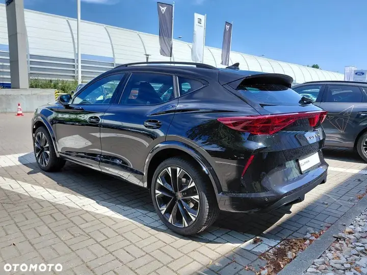 Cupra Formentor 2024 photo 5