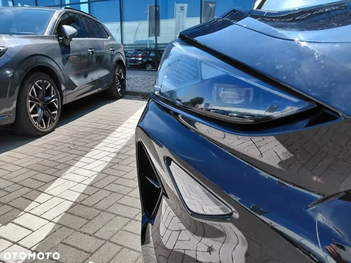 Cupra Formentor 2024 photo 4