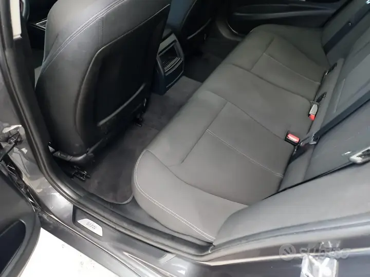BMW 3 Series 2013 photo 4