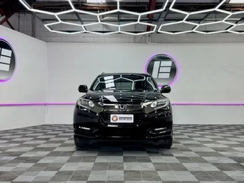 Honda Vezel 2018 photo 3