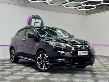 Honda Vezel 2018 photo 2