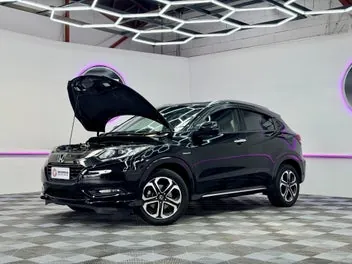 Honda Vezel 2018 photo 4