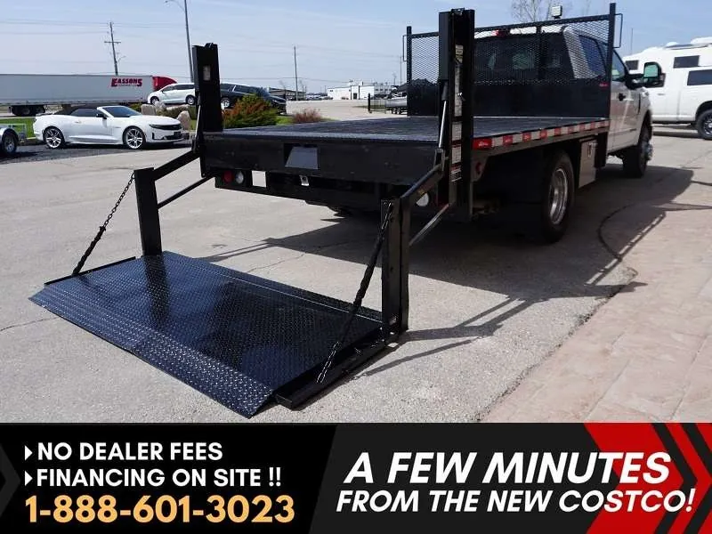 Ford F350