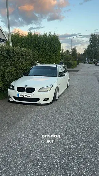 BMW 520D