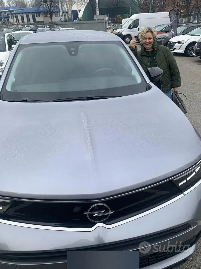 Opel Mokka 2021 photo 5