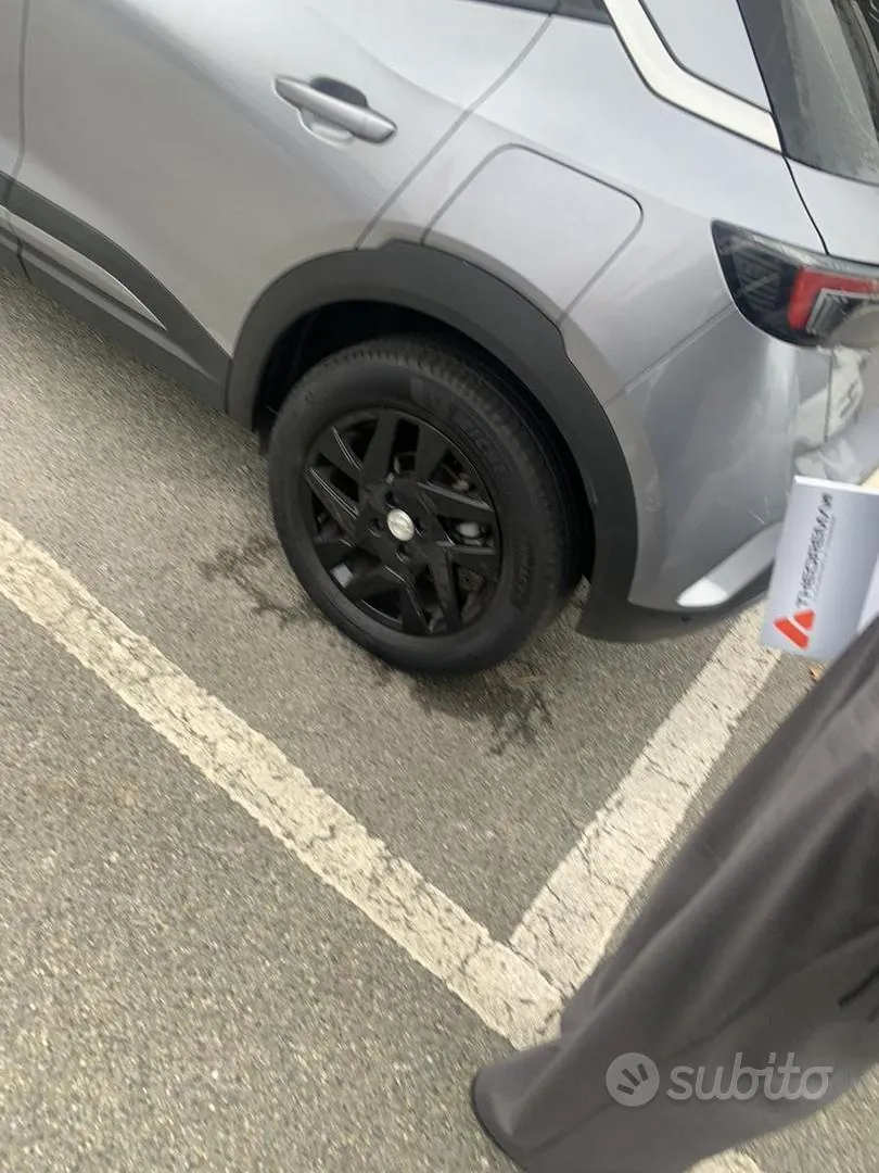 Opel Mokka 2021 photo 2