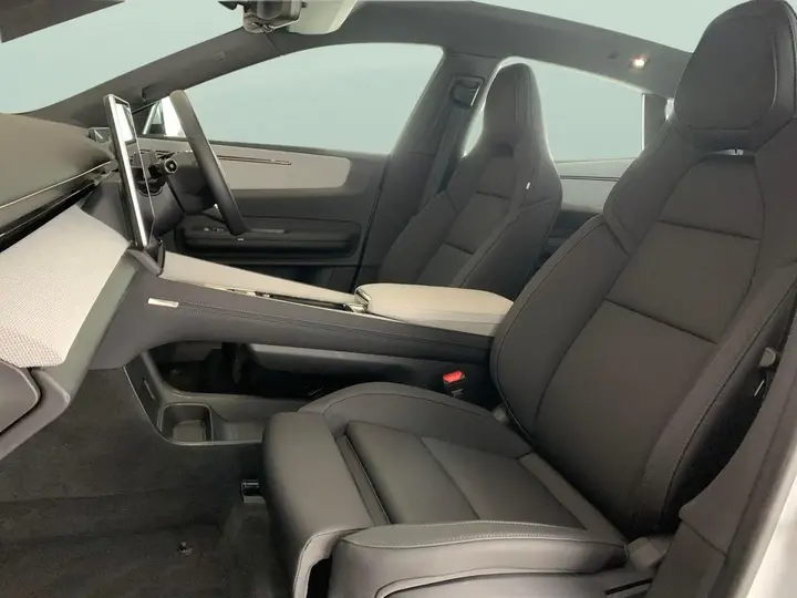 Polestar Polestar 4 2025 photo 4