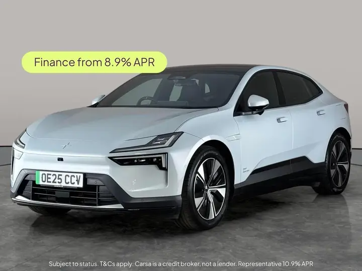 Polestar Polestar 4
