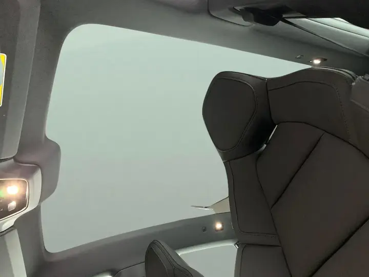 Polestar Polestar 4 2025 photo 5