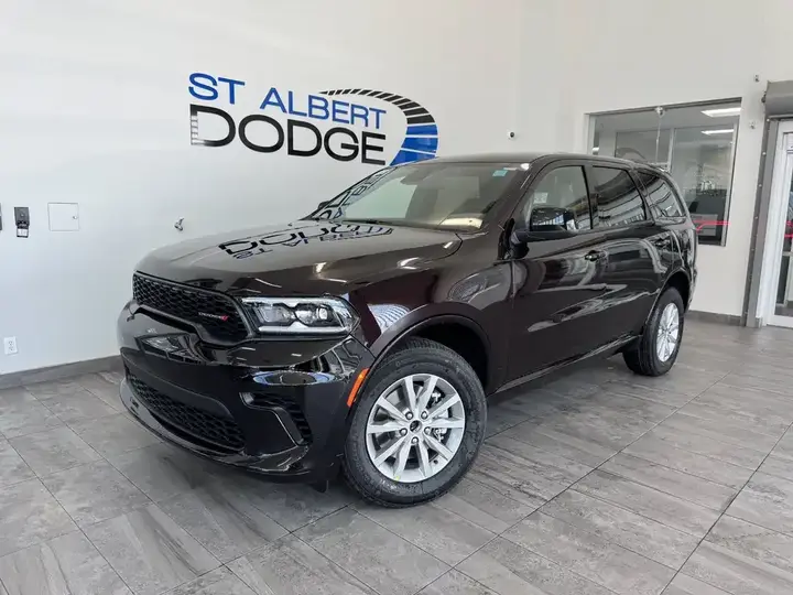 Dodge Durango