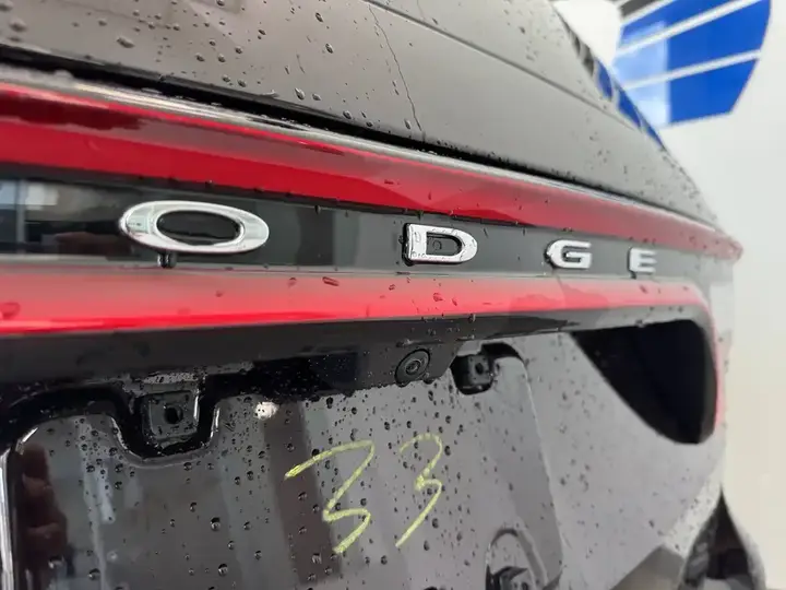 Dodge Durango 2026 photo 5