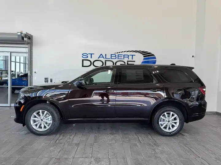 Dodge Durango 2026 photo 2