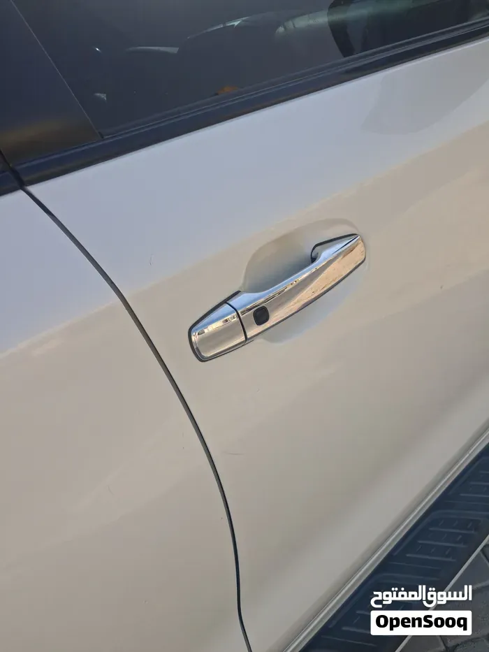 Toyota Land Cruiser 2008 photo 2