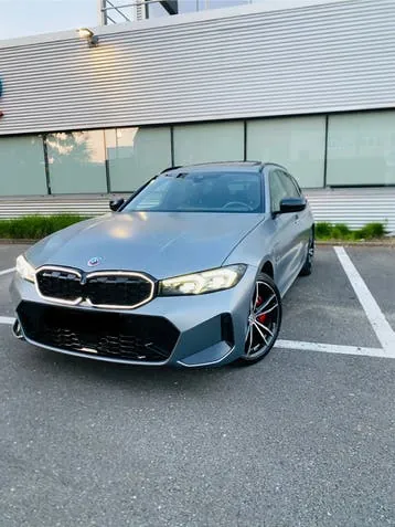 BMW Série 3