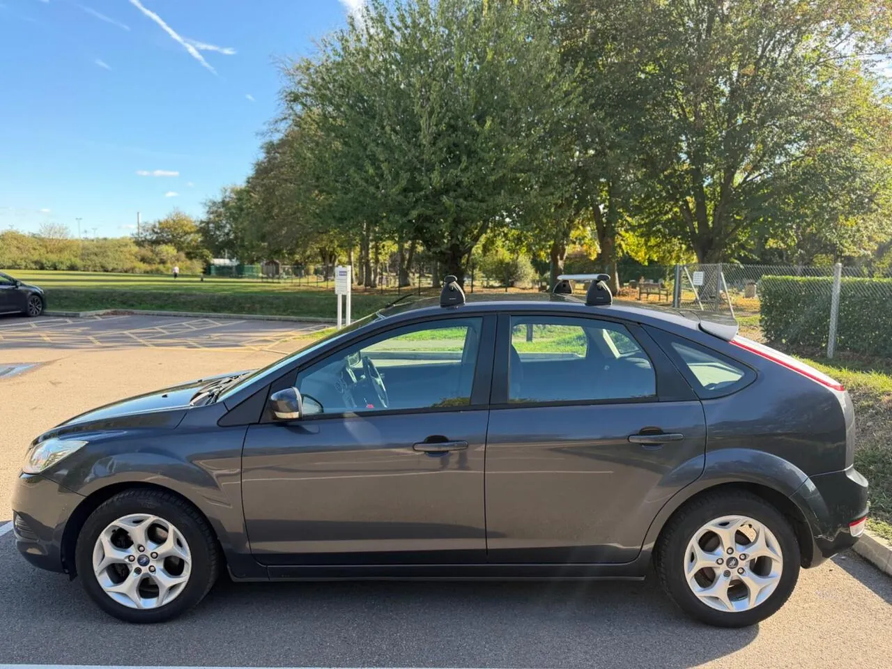 Ford Focus 2011 photo 5