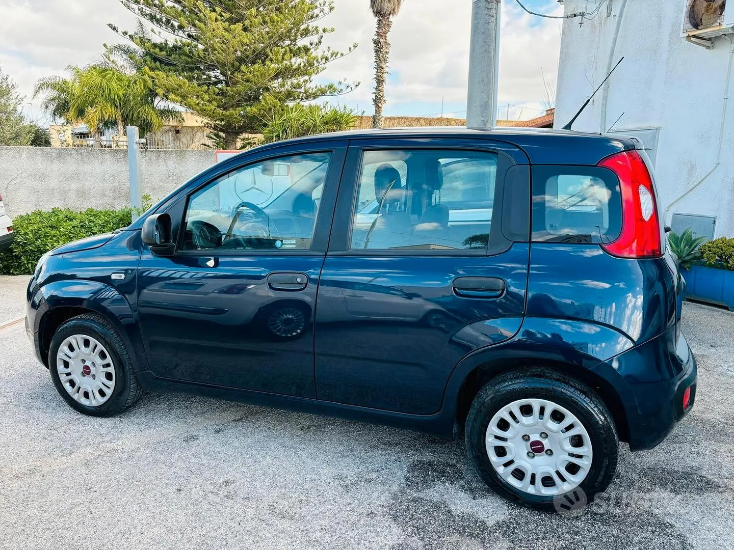 Fiat Panda 2020 photo 5