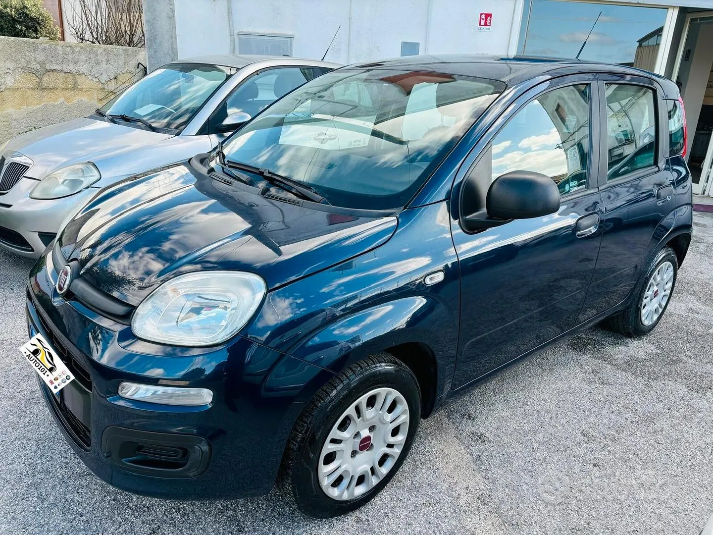 Fiat Panda 2020 photo 3