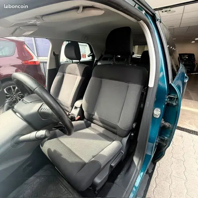Citroen C4 Cactus 2018 photo 3