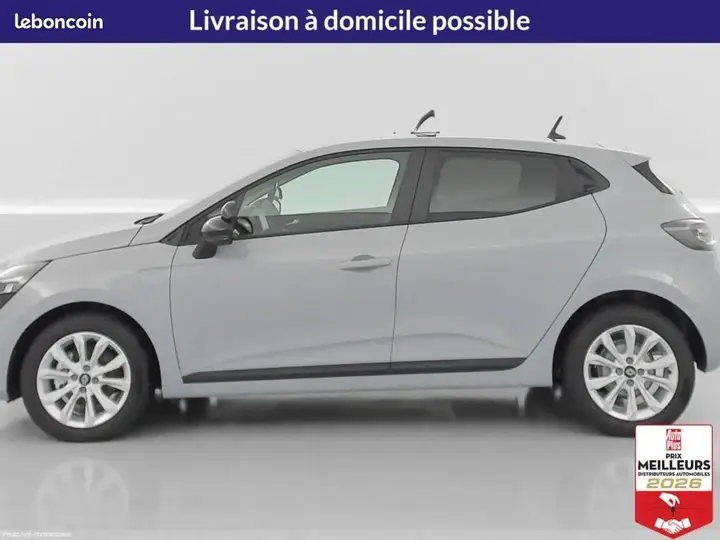 Renault Clio 2025 photo 4