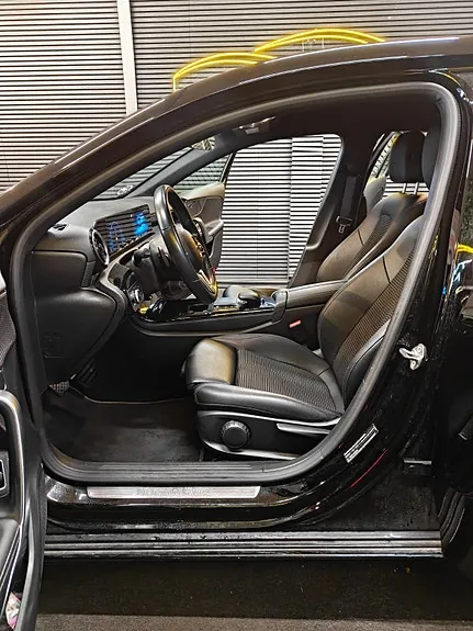 Mercedes-Benz A250 E 2021 photo 5