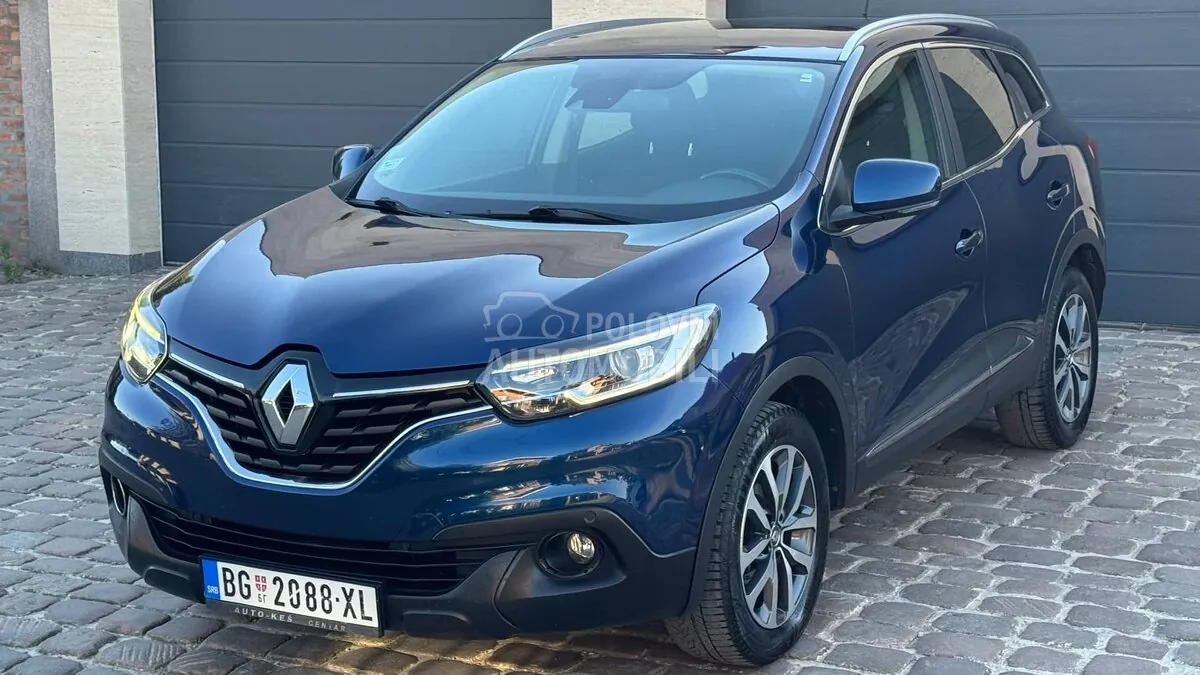 Renault Kadjar