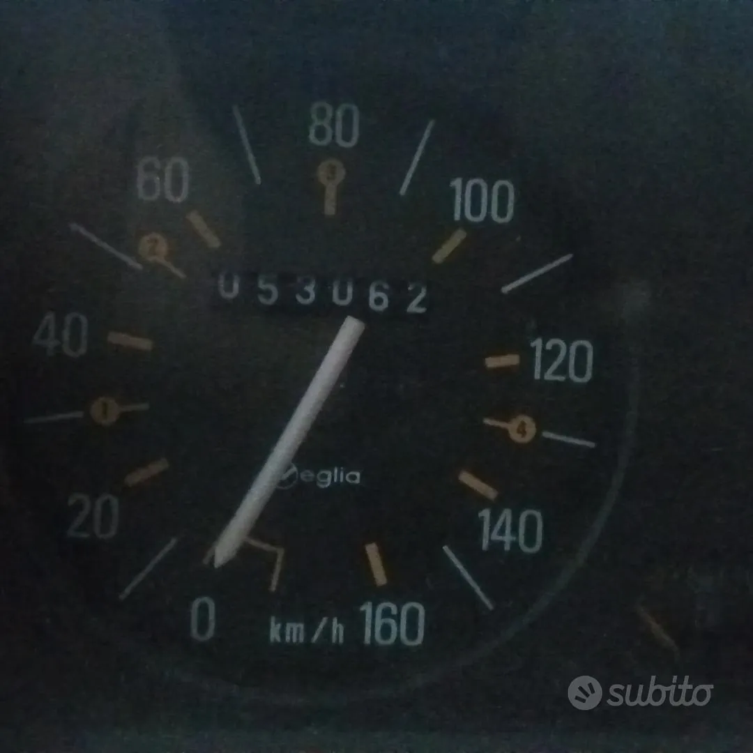 Renault R4 1991 photo 5