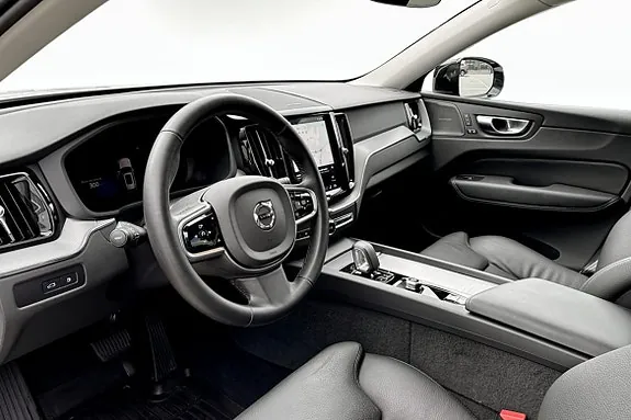 Volvo Xc60 2025 photo 5
