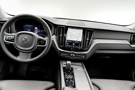 Volvo Xc60 2025 photo 4