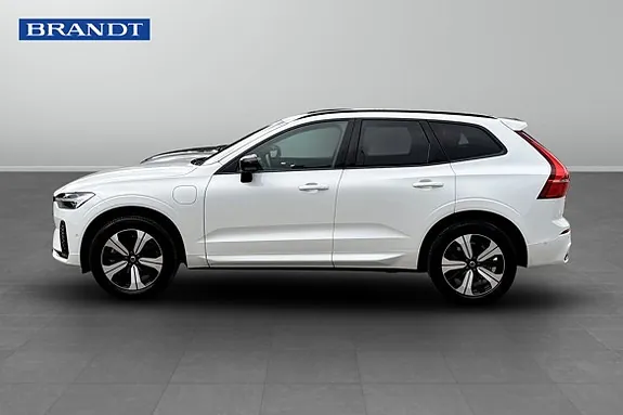 Volvo Xc60 2025 photo 3