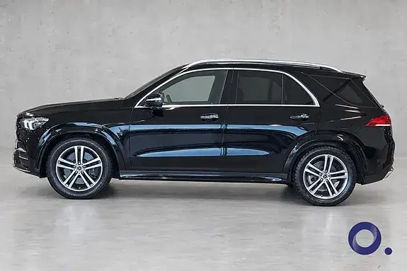 Mercedes-Benz Gle 350 De 2021 photo 2