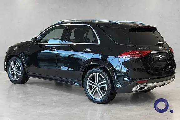 Mercedes-Benz Gle 350 De 2021 photo 3