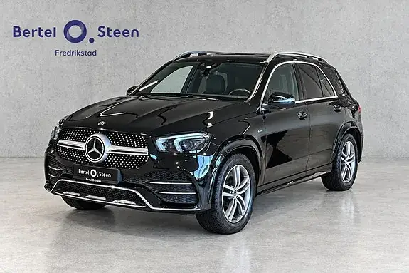 Mercedes-Benz Gle 350 De