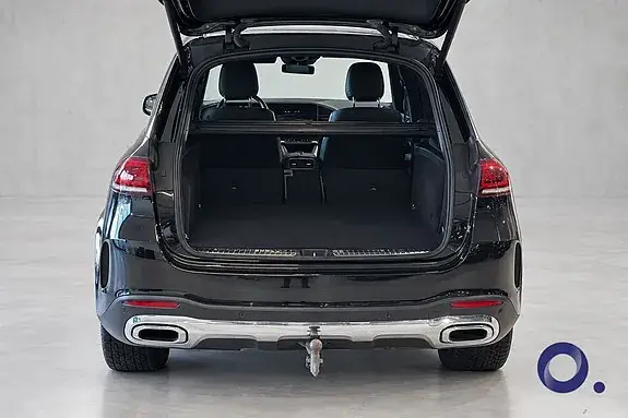 Mercedes-Benz Gle 350 De 2021 photo 5