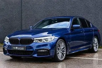 BMW Série 5