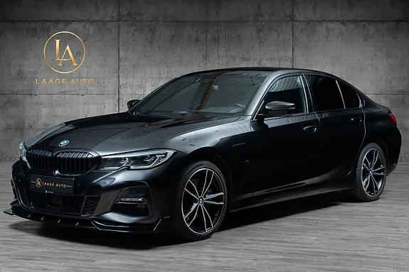 BMW 330E