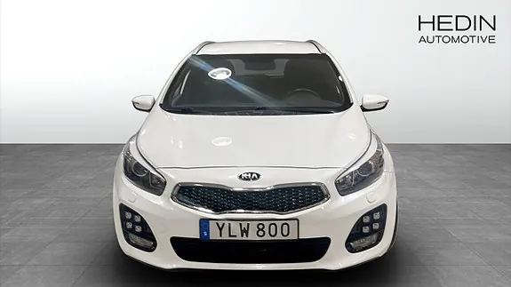 Kia Ceed 2018 photo 2