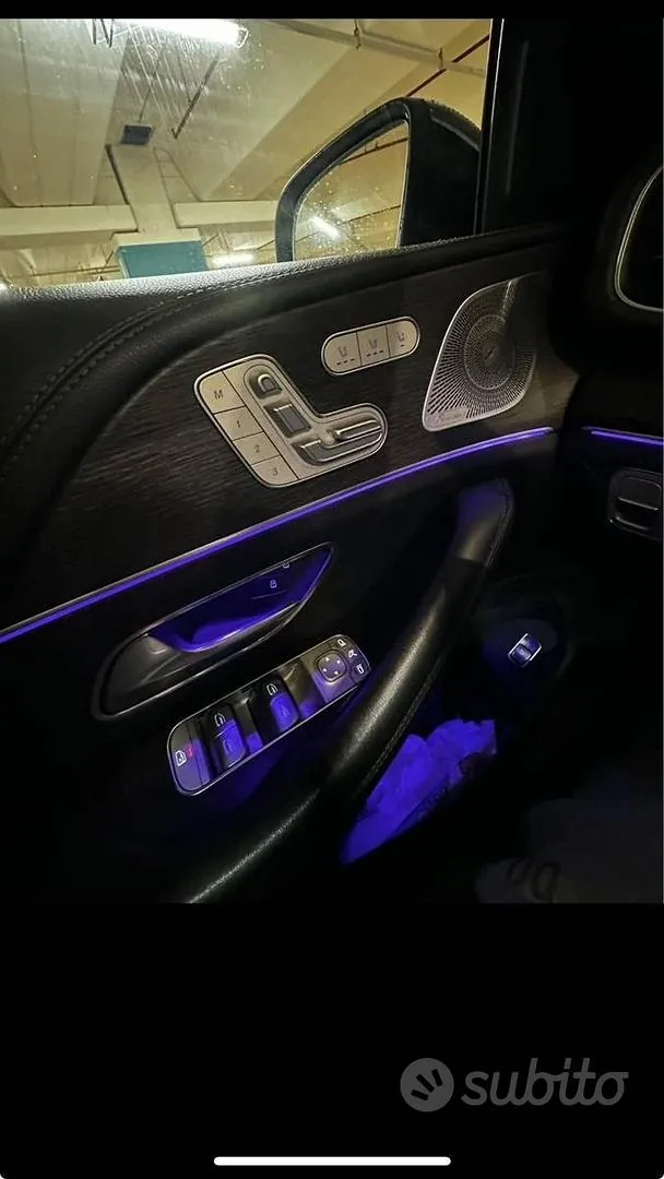 Mercedes-Benz Gle 2021 photo 4