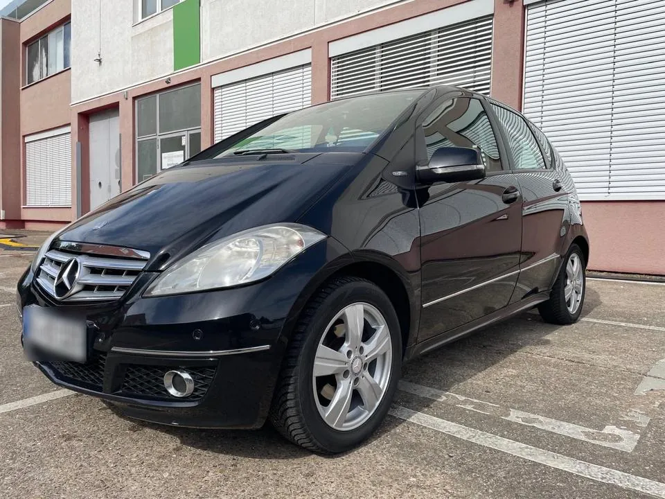 Mercedes-Benz A 150