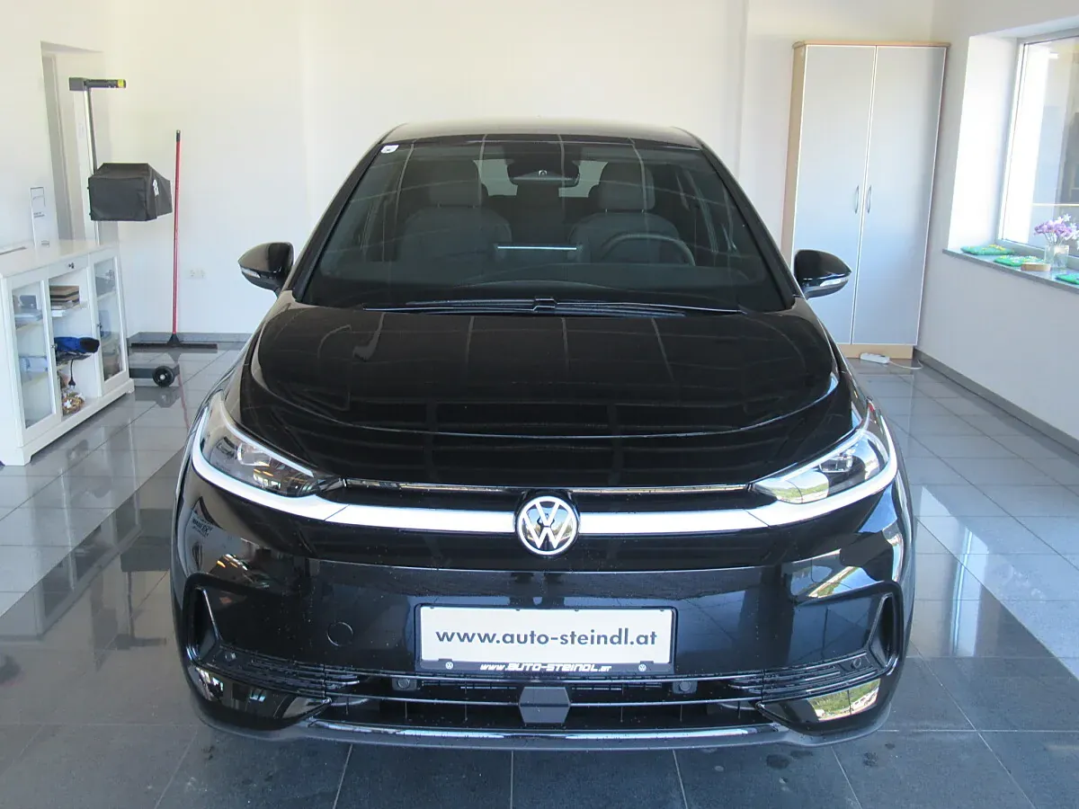 Volkswagen Id.3 2026 photo 2