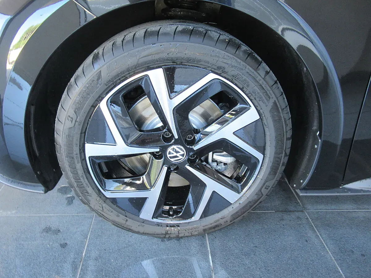 Volkswagen Id.3 2026 photo 3