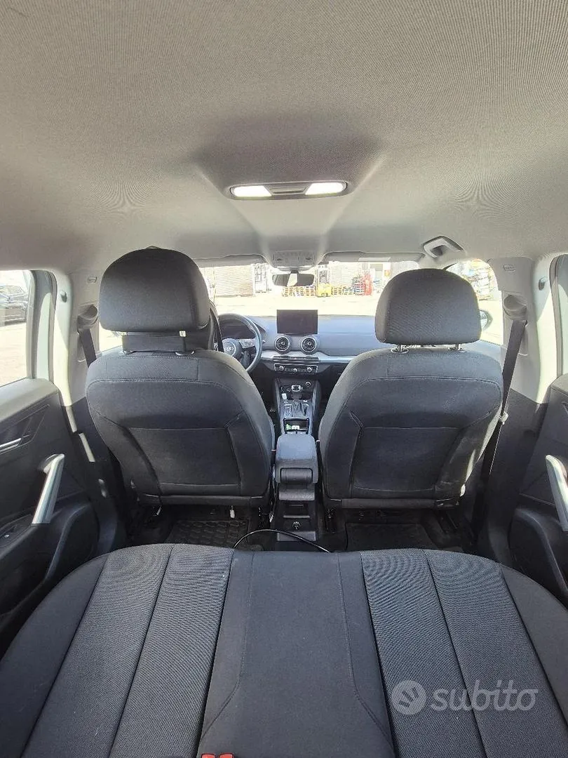 Audi Q2 2024 photo 3